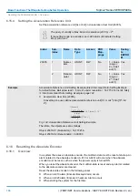 Preview for 186 page of YASKAWA SGD7S-120A Technical Manual