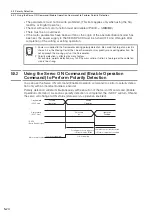 Preview for 140 page of YASKAWA SGD7S-120D Product Manual