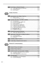 Preview for 32 page of YASKAWA SGD7S-1R9D Product Manual