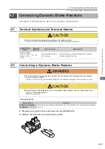 Preview for 112 page of YASKAWA SGD7S-1R9D Product Manual