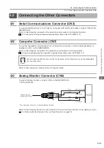 Preview for 116 page of YASKAWA SGD7S-1R9D Product Manual