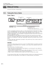 Preview for 334 page of YASKAWA SGD7S-1R9D Product Manual