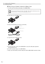 Preview for 484 page of YASKAWA SGD7S-1R9D Product Manual