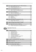 Preview for 32 page of YASKAWA SGD7S-****20A Series Product Manual