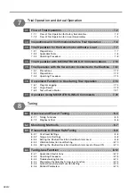 Preview for 34 page of YASKAWA SGD7S-****20A Series Product Manual