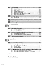 Preview for 38 page of YASKAWA SGD7S-****20A Series Product Manual