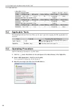 Preview for 260 page of YASKAWA SGD7S-****20A Series Product Manual