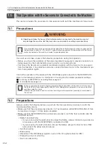 Preview for 264 page of YASKAWA SGD7S-****20A Series Product Manual