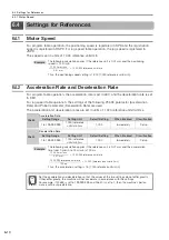 Preview for 78 page of YASKAWA SGD7S-R70A Product Manual