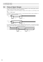 Предварительный просмотр 133 страницы YASKAWA SGD7S-R70A Product Manual