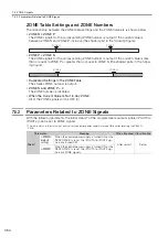 Предварительный просмотр 135 страницы YASKAWA SGD7S-R70A Product Manual