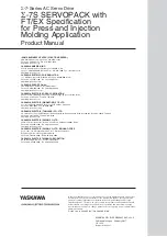 Предварительный просмотр 342 страницы YASKAWA SGD7S-R70A20A023F40B Product Manual