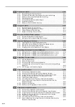 Preview for 32 page of YASKAWA SGD7S series Product Manual