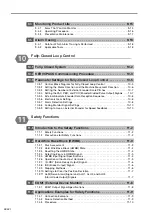 Preview for 36 page of YASKAWA SGD7S series Product Manual