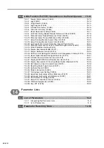 Preview for 38 page of YASKAWA SGD7S series Product Manual