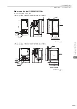 Preview for 78 page of YASKAWA SGD7S series Product Manual