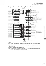 Preview for 132 page of YASKAWA SGD7S series Product Manual