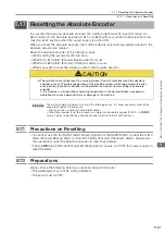 Preview for 192 page of YASKAWA SGD7S series Product Manual