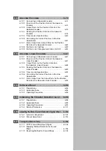 Preview for 201 page of YASKAWA SGD7S series Product Manual