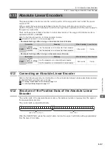 Preview for 285 page of YASKAWA SGD7S series Product Manual