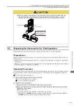 Preview for 319 page of YASKAWA SGD7S series Product Manual