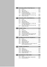 Preview for 341 page of YASKAWA SGD7S series Product Manual