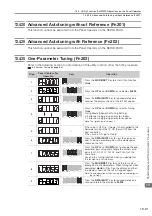 Preview for 571 page of YASKAWA SGD7S series Product Manual