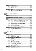 Preview for 32 page of YASKAWA SGD7S-xxxDA0 series Product Manual