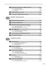 Preview for 33 page of YASKAWA SGD7S-xxxDA0 series Product Manual