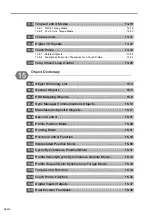 Preview for 34 page of YASKAWA SGD7S-xxxDA0 series Product Manual