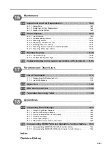 Preview for 35 page of YASKAWA SGD7S-xxxDA0 series Product Manual