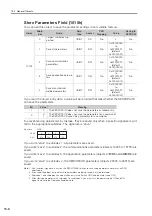 Preview for 463 page of YASKAWA SGD7S-xxxDA0 series Product Manual