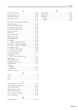 Preview for 634 page of YASKAWA SGD7S-xxxDA0 series Product Manual