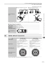 Предварительный просмотр 55 страницы YASKAWA SGD7W Series Selection Manual