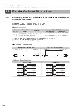 Предварительный просмотр 78 страницы YASKAWA SGD7W Series Selection Manual