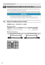 Предварительный просмотр 82 страницы YASKAWA SGD7W Series Selection Manual