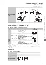 Предварительный просмотр 87 страницы YASKAWA SGD7W Series Selection Manual