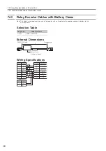 Предварительный просмотр 138 страницы YASKAWA SGD7W Series Selection Manual