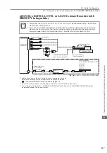 Предварительный просмотр 189 страницы YASKAWA SGD7W Series Selection Manual