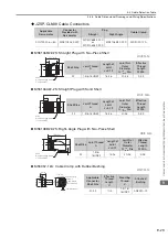 Предварительный просмотр 205 страницы YASKAWA SGD7W Series Selection Manual