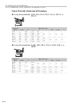 Предварительный просмотр 293 страницы YASKAWA SGD7W Series Selection Manual