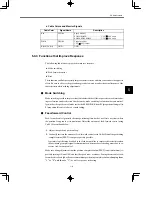 Preview for 99 page of YASKAWA SGDB Series User Manual