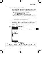 Preview for 114 page of YASKAWA SGDB Series User Manual