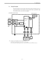 Предварительный просмотр 20 страницы YASKAWA SGDH Sigma II Instructions Manual