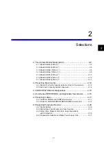 Preview for 35 page of YASKAWA SGDH User Manual