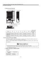 Preview for 340 page of YASKAWA SGDH User Manual