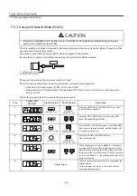 Preview for 411 page of YASKAWA SGDH User Manual