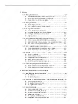 Preview for 16 page of YASKAWA SGDS Sigma III Series User Manual