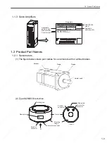 Preview for 24 page of YASKAWA SGDS Sigma III Series User Manual