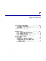 Preview for 32 page of YASKAWA SGDS Sigma III Series User Manual